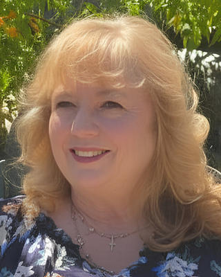 Photo of Sherri Hicks, Clinical Social Work/Therapist, LCSW
