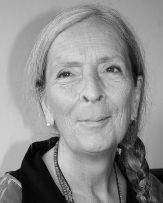 Photo of Trish Janes, Counsellor, MBACP Accred