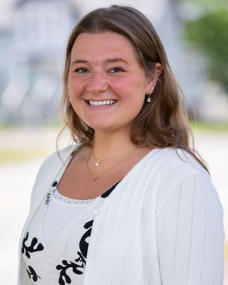 Photo of Shawnna Frost, Pre-Licensed Professional, MS