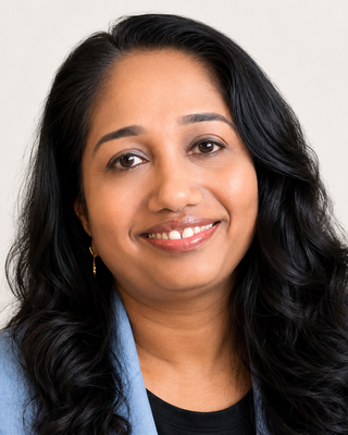 Photo of Indu Pillai, Psychiatric Nurse Practitioner, PMHNP, APRN