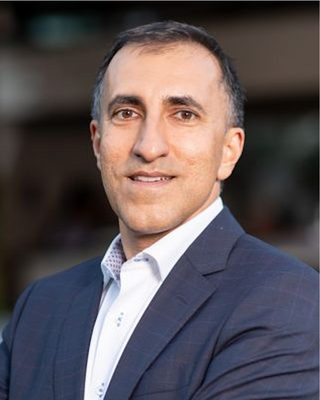 Photo of Jacob Moussai, Psychiatrist, MD