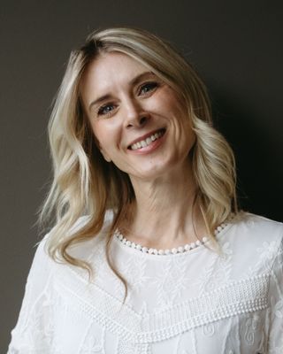 Photo of Janet Brietzke, Counsellor, MC, CCC