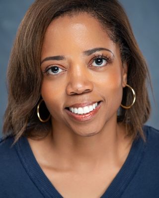 Photo of Krystal Board, Marriage & Family Therapist, LMFT, CEAP