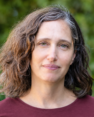Photo of Viviana Doctorovich, Psychotherapist, MSc, MUKCP
