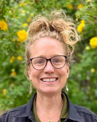Photo of Mel Griffin, Clinical Social Work/Therapist, LCSW, LAC