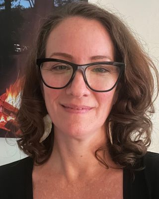 Photo of Denise Venuto, Licensed Professional Counselor, MS, LPC, E-RYT