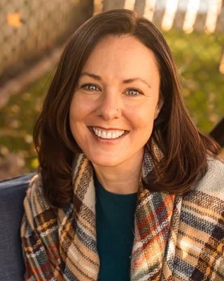 Photo of Andrea Hertel, Registered Social Service Worker, BASc, SSW