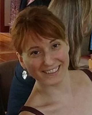 Photo of Erica Pittman, Clinical Social Work/Therapist, LICSW, MSW, MA