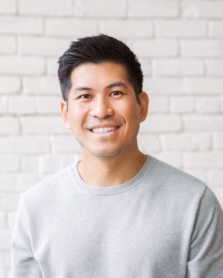 Photo of Thai Le, Psychologist, PhD