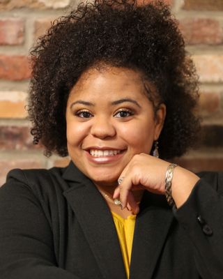 Photo of Joycelyn Green, Clinical Social Work/Therapist, LCSW
