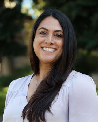 Photo of Sheela Dellaripa, Clinical Social Work/Therapist, MA, LCSW