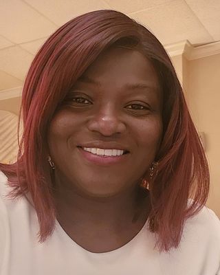 Photo of Ginette Moise, Counselor, LMHC