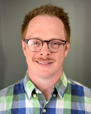 Photo of Andrew Ruuth, Pre-Licensed Professional, MSW