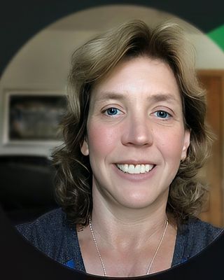 Photo of Valerie Allen Ahl, Psychologist, PhD