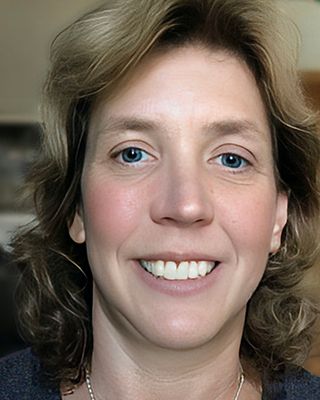 Photo of Valerie Allen Ahl, Psychologist, PhD