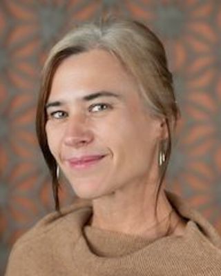 Photo of Simone Maya Weit, Licensed Professional Counselor, LPCC, LPC