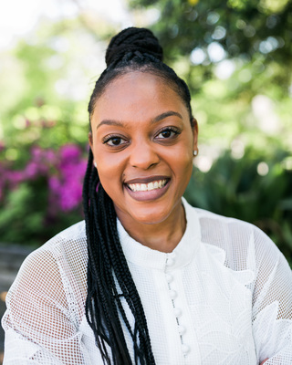 Photo of J'lessa Y, Clinical Social Work/Therapist in Naperville, IL