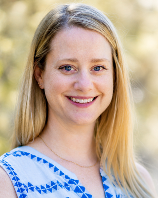 Photo of Meredith DuBose, Clinical Social Work/Therapist, LCSW, PMH-C