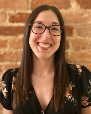 Photo of Mia Ellis, Licensed Clinical Professional Counselor, LCPC
