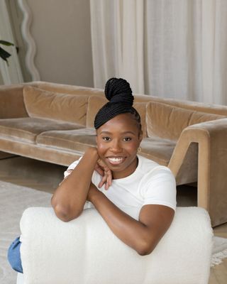 Photo of Cashala Eugene - Endless Thoughts Therapy , Registered Social Worker, MSW, RSW, CYCP