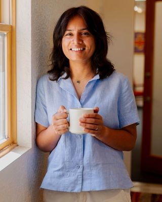 Photo of Farah Sultan, Clinical Social Work/Therapist, LCSW, SEP