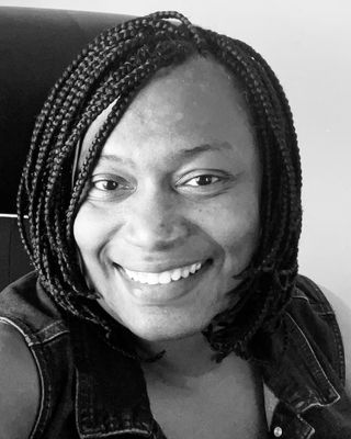 Photo of Keshunia C Long-Pierce, Licensed Professional Counselor, MS, MA, LPC