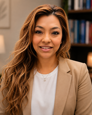 Photo of Victoria Nunez, Licensed Professional Counselor, MS, LPC