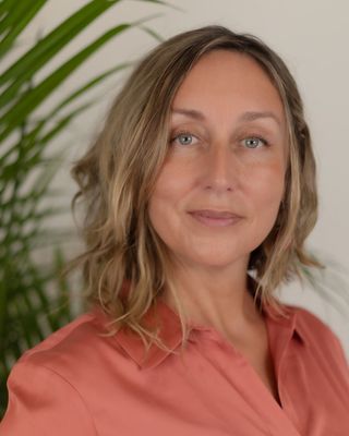 Photo of Claudia Ceppi, Registered Social Worker, MSW, RSW