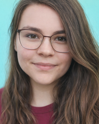 Photo of Emily Cogley, Counselor
