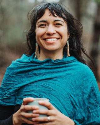 Photo of Bianca Ingrid Gragg, Clinical Social Work/Therapist in Asheville, NC