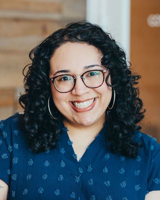 Photo of Jennifer J. Ponce de Leon, Licensed Professional Counselor Associate, MA, LPC-A
