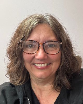 Photo of Lana Marie Utzinger, Counselor, LGPC