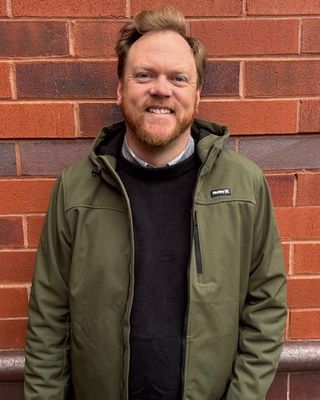 Photo of Nicholas M. Safford, Counselor, MS, ALC, NCC