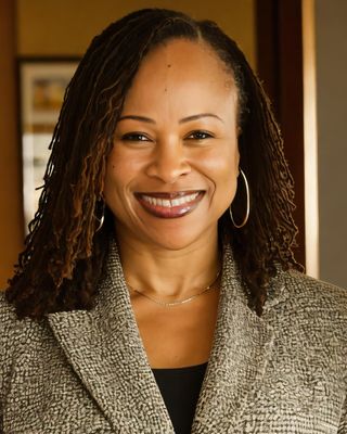 Photo of Tajuana Shuler, Psychiatric Nurse Practitioner, MSN, PMHNP