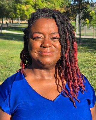 Photo of Stephanie Mayo, Associate Clinical Social Worker, ACSW