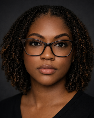 Photo of Toma' Skinner, Registered Mental Health Counselor Intern, MS, BA, AA