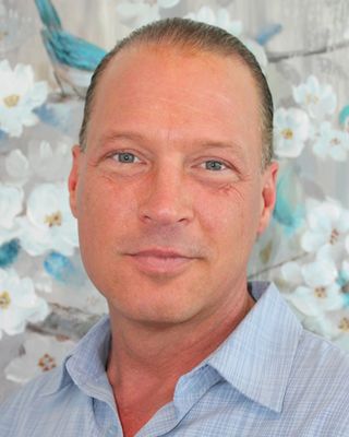 Photo of Chad Williams, Marriage & Family Therapist, LMFT