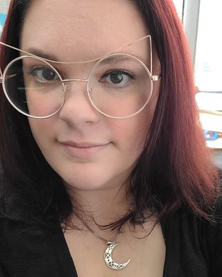 Photo of Deanna Jc O'Keefe, Clinical Social Work/Therapist, LICSW