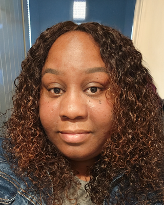 Photo of Charlene Smith, Licensed Professional Counselor, LPC