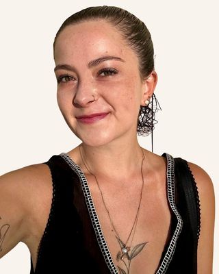 Foto de Ana Paula Sámano Ortega, Psicólogo, Lic. en Psicología