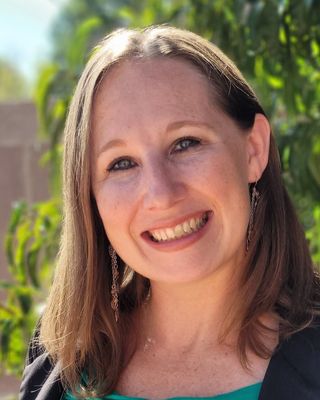 Photo of Codi Azuela, Licensed Professional Counselor, LPCC, CCTP