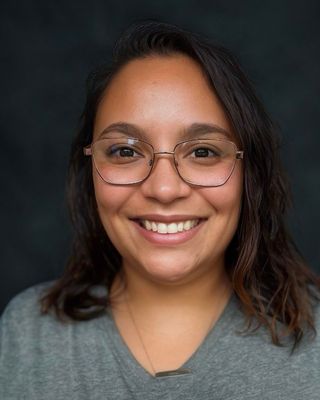Photo of Gabriella M Baez, Counselor, LGPC