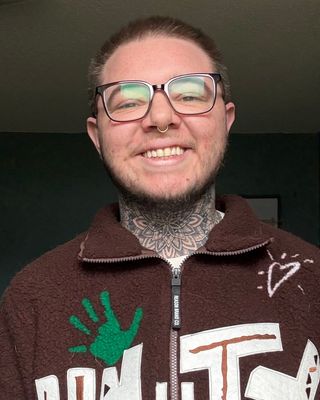 Photo of August Crowley, Clinical Social Work/Therapist, LCSW