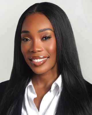 Photo of Rosemichelle Gourdet - Global Psychoeducational Solutions, EdS, NASP