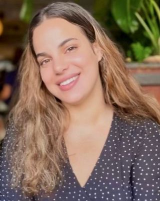 Photo of Stephanie Maquieira, Licensed Master Social Worker, LMSW