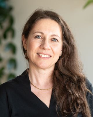 Photo of Emanuela Russo, Counsellor, MBACP