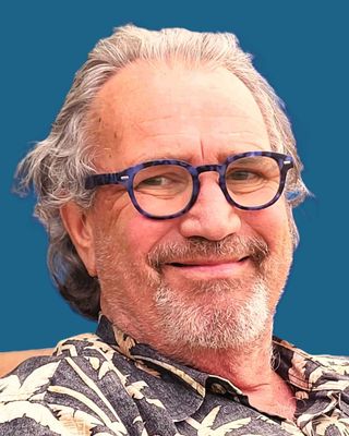 Photo of Dr. Michael Johnson, Psychologist, PhD, SPSB