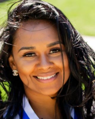 Photo of Sultana Harris, Licensed Associate Professional Counselor, MS, LAPC, NCC