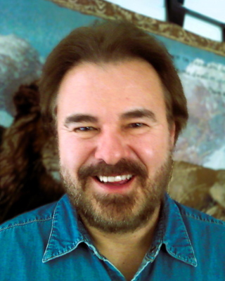 Photo of Danny Thrutchley, Licensed Professional Counselor, LPC