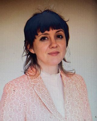 Photo of Catherine Robertson, Marriage & Family Therapist, MA, LMFT